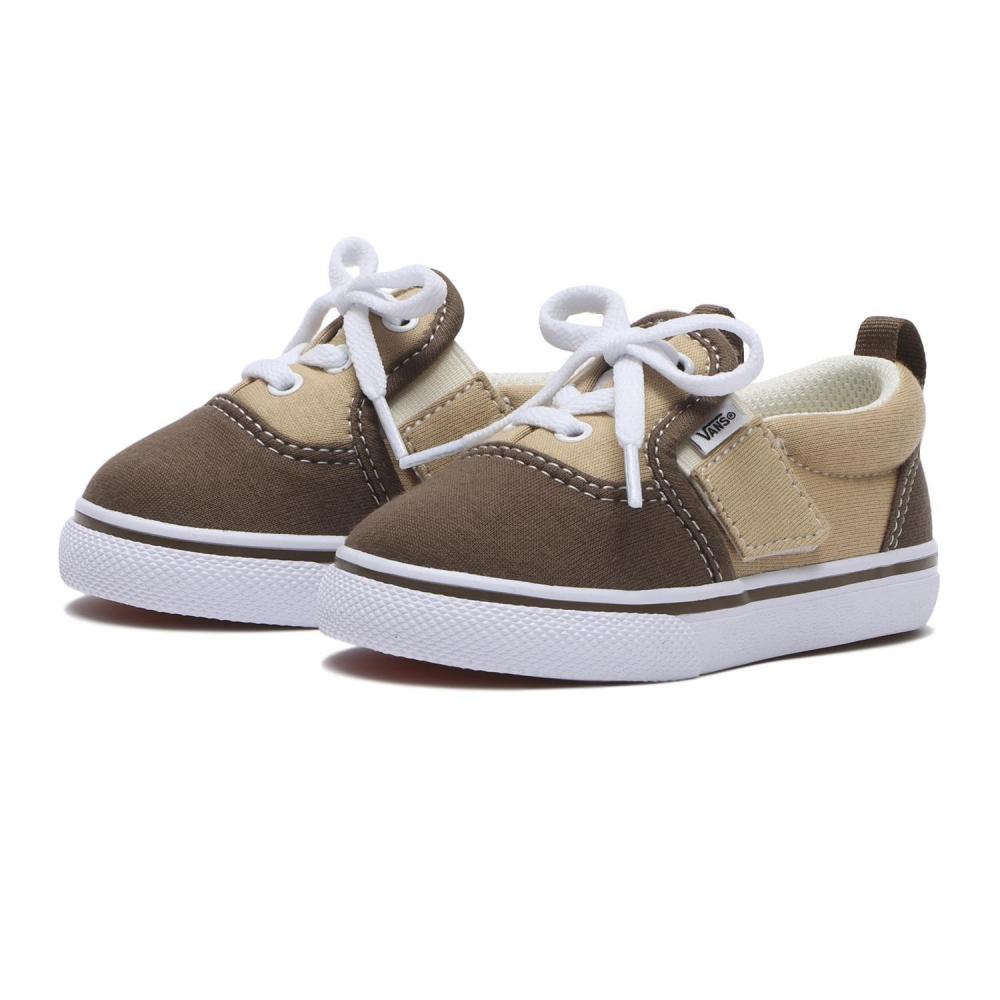 Vans Slip On Erap Brown Beige V98tdl