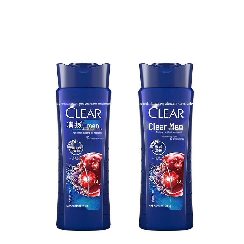 Clear Men Anti-Dandruff Shampoo