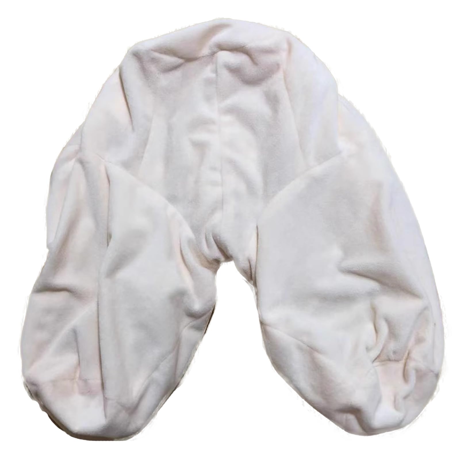 

Cushion, Body Pillow Cover, Filled Hip Pillow with Hole, Knee Pillow Cushion, Realistic Pillow, Cotton, Lifelike Softness, Buttocks Cushion