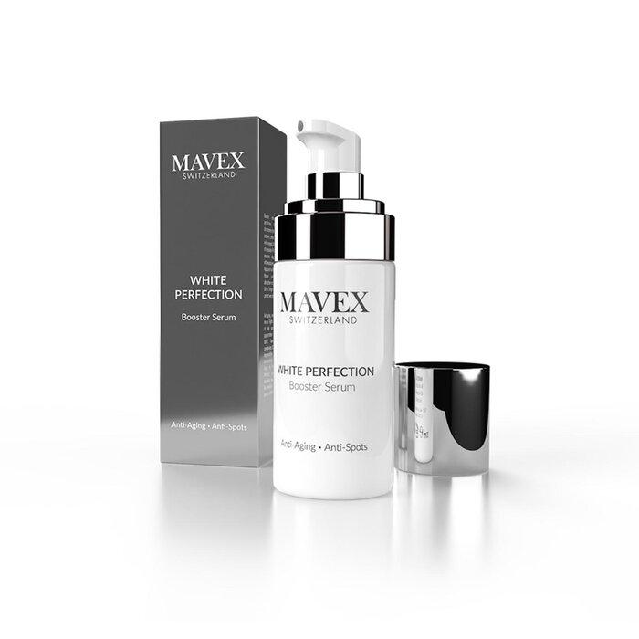 MAVEX WHITE PERFECTION BOOSTER SERUM