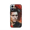 Spiderman Marvel Spider Iron Man Case for Motorola Moto G04 G13 G14 g45 G22 G23 G32 G34 G35 G64 G82 G84 G53 G60 G72 E14 E15 E13