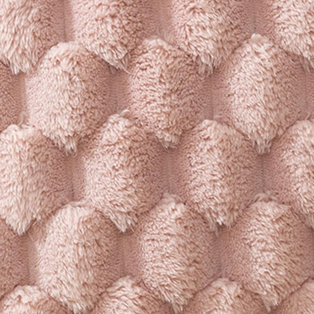 Eleganter Schneeflocken-Kissenbezug Kissenbezug Zierkissenbezug Perfekt für jedes Alter Perfekt für Bett Sofa oder Büro