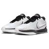 Nike LeBron 21 EP Conchiolin Unisex Sneakers Hvit Svart Bicoastal HF5842-100