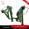 Seated Leg Press Trainer