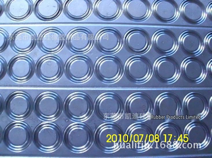 Silicone Mold & Case: Remote Control, Waterproof Ring, O-Ring Craftwork