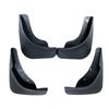 4x For Volkswagen Passat VW B6 2006~2011 2007 2010 Mud Front Rear Anti-splash Upgrade Mudguards Fender Mudflap Car Accessories