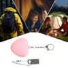 1PC Purse Glow Heart Light LED Automatic Sensor Purse Light Touch Activated Handbag Light Handbag Night Light Handbag Purse Lamp