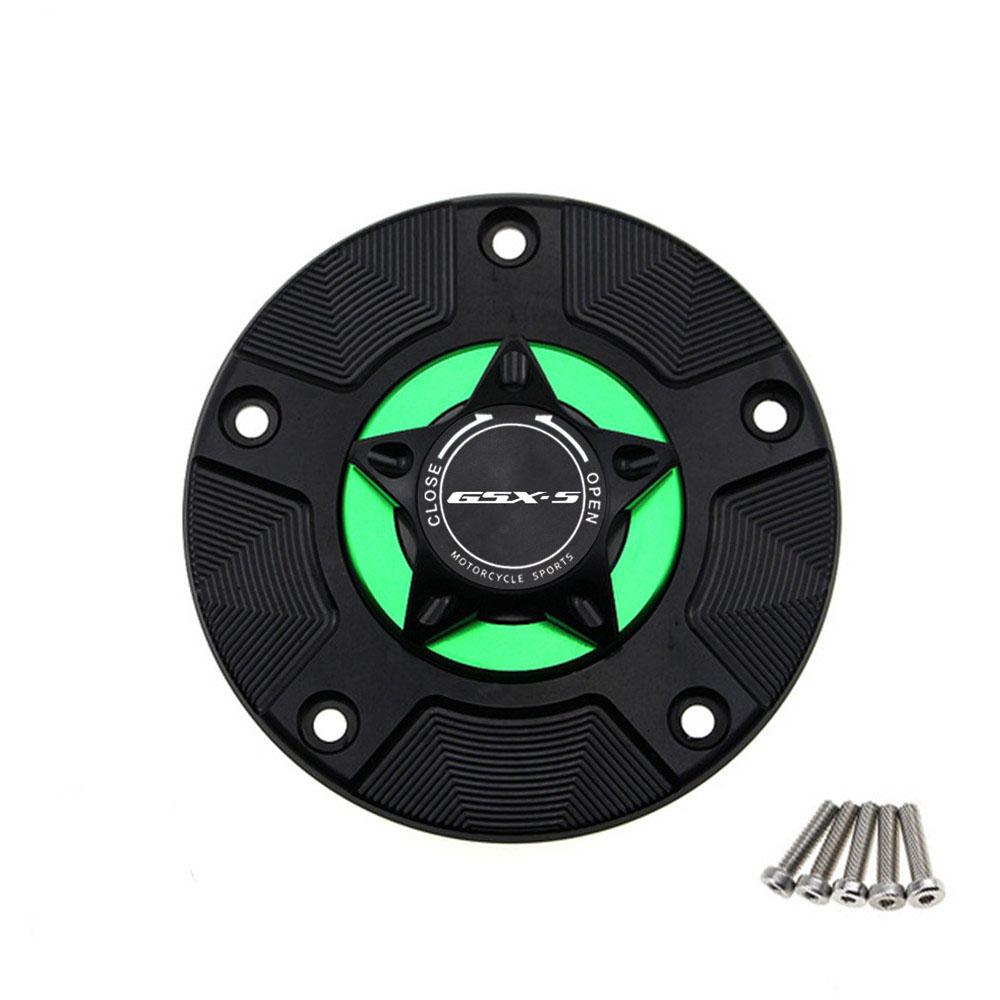 

Крышка газового топливного бака для SUZUKI GSX-S 750 GSX-S 1000 GSX-S750 GSX-S1000 мотоцикла с ЧПУ Quick Release