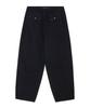 LEE Oxford Webbing Pants Black