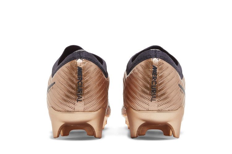 Adidași Bărbați Nike Zoom Mercurial Vapor 15 Elite FG Generations Pack Cupru Metalic