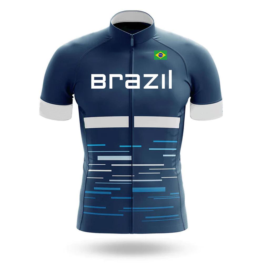 

2026 Summer Breathable Cycling Suit Men Short Sleeve Jersey Sets Ropa Ciclismo Hombre Summer Clothing Triathlon Bib Shorts Suit Bike Uniform 4XL