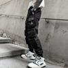 Functional Men's Trendy Jogger Pants - Spring/Summer Collection K913 P105