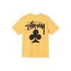 Stussy Club Pig Dyed Tee LogoT Unisex 1904670