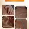 Sadoer Honey Milk Moisturizing Bubbling Soap Skin Whitening Facial Soap Deep Cleansing Body Face Wash Foam Solid Facial Cleanser