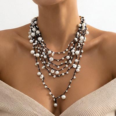 Fashion Necklace For Women's Jewelry