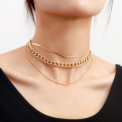 Náhrdelníky a přívěsky – Náhrdelníky