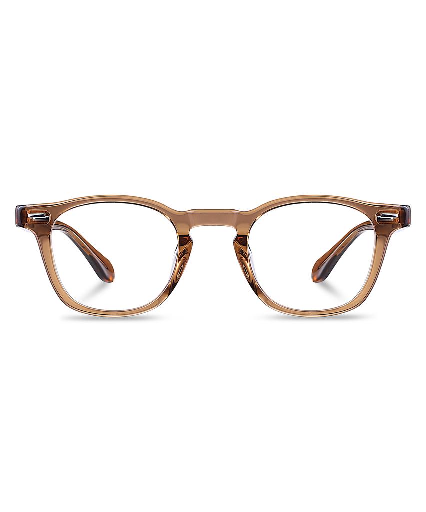 Aeswikeulopeuteu Ginsburg 48 Slim Ver. - Brown Smoke