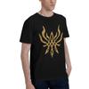 Fire Emblem Three Houses 100 Cotton Casual Breathable Confortable Tshirt Mens Clothing Deals Mens Gifts