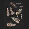 Anta Kyrie Irving 2nd Gen Professional Basketball Shoes