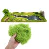 Miniature Simulation Vine DIY Shrubs Bushes Realistic Foliage Kit for Sand Table Railroad Scenery Landscape Decoration