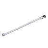 [Kyoto Machine Tools] Super Long Ratchet Wrench (Swivel Head) 13mm MR15LA-13F