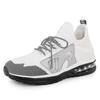 Men's Sneakers Breathable Running Shoes Outdoor Athletic Sneakers Casual Sports Jogging Shoes