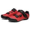 Cycling Shoes Men'S And Women'S Road Cycling Shoes Mountain Bike Lock Shoes Unlocked Cycling Shoes Cycling Shoes Outdoor Cycling Shoes
