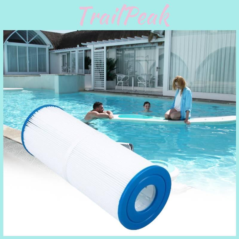 Durable Pet Composite Pool Filter Cartridge High-efficiency Spa Filter Hyp-50in