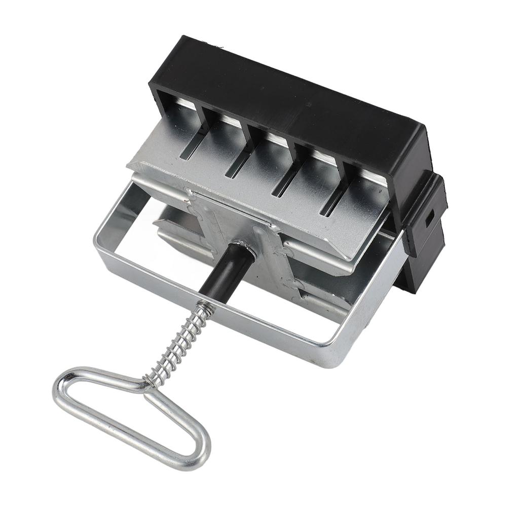 Soil Block Maker 20 Cells Manuální Ekologická úspora místa s pohodlným uchopením Soil Blocker pro