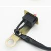 2 Styles Motorcycle Handlebar Horn PPC Universal Switch Button  Electric Bike Accessories
