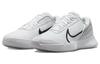 Nike Court Air Zoom Vapor Pro 2 'White Black' Women's DR6192-101