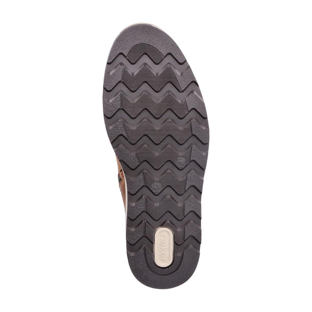 Сапоги Rieker 30011 Herren braun