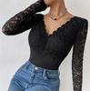 Women's Seamless Shoulder Strap Vest Yoga Jumpsuit ,without Chest Pad,