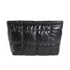 Fashion Pleated Handbags Small Zipper Women Bag Thread Clutch Ladies Evening Envelope Bag Female Day Clutches Purse And Wallet