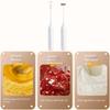 Handheld Whisk Egg Beater Wireless Mini Coffee Blender Portable Drink Mixer Foamer  Egg