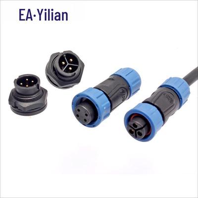 Componenti elettrici – Connettori