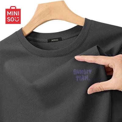 T-Shirts & Muskelshirts – T-Shirts