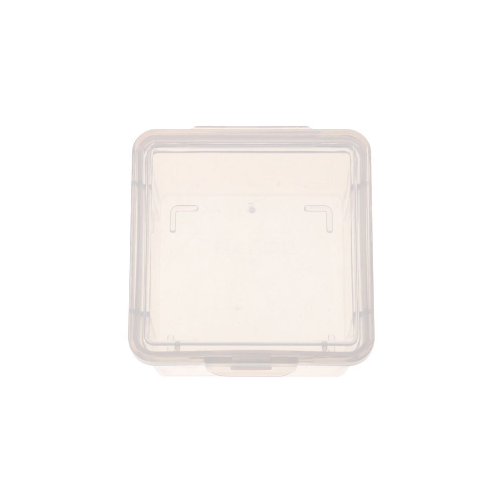 Průhledné pouzdro na bankovky, PP pouzdro na mince, držák na stůl, organizér