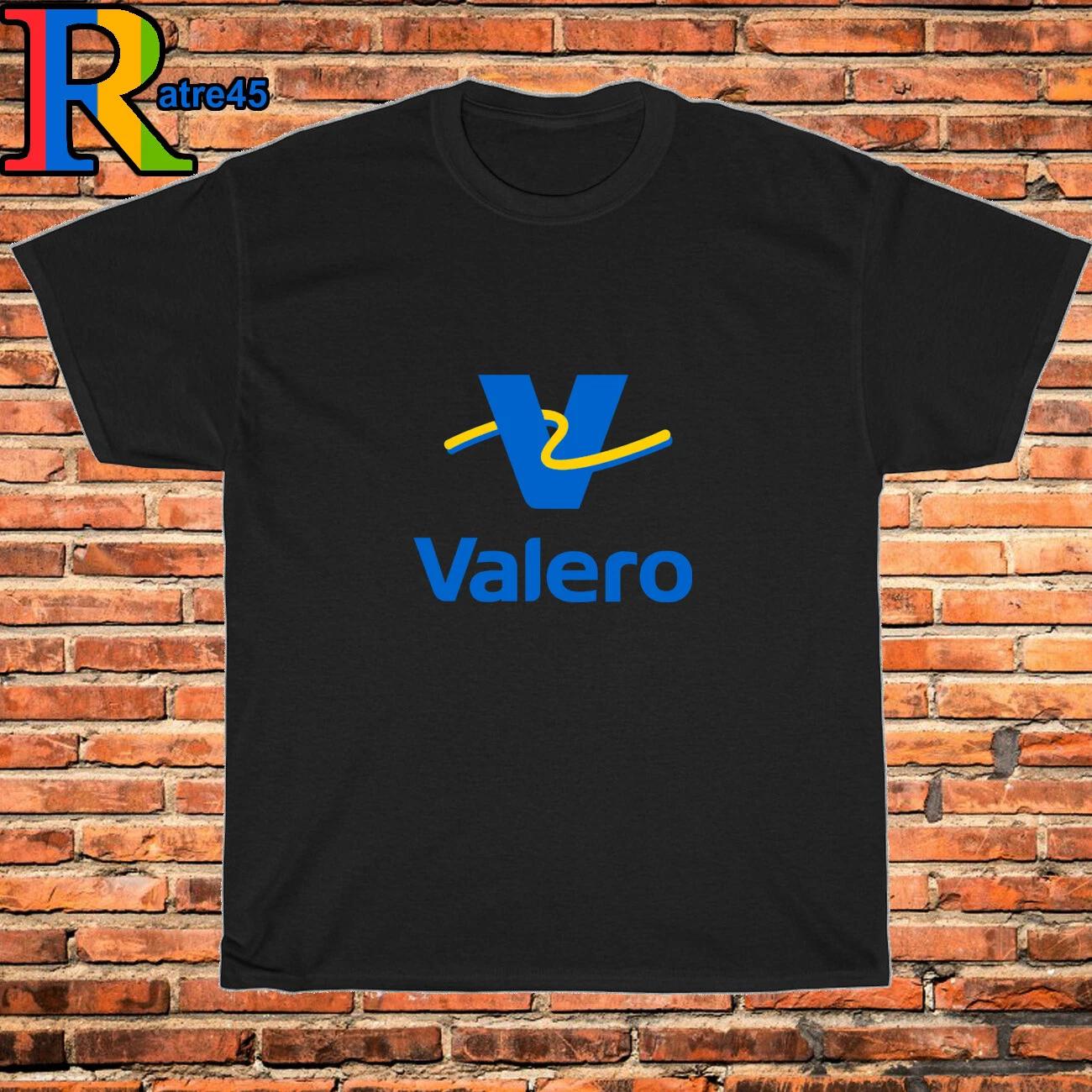 Men s and Women s T-shirts Valero Energy XXL