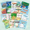 Haruo Fukami Magical Fantasy Picture Book Collection (19 Volumes)