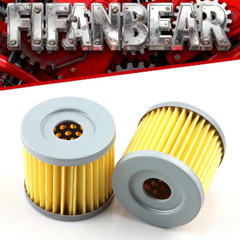 Für BENELLI 150S Benelli 180S 180 s/Leoncino125/RFS 150i rfs150 i Motorrad Ölfilterelement Motorölfilter Filtration