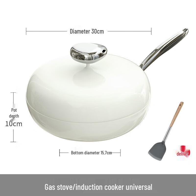 

Какаши Камень Маифань Антипригарный Вок