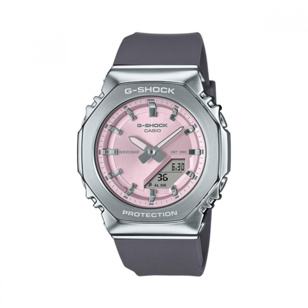 G Shock Gm S2110 4adr Single option