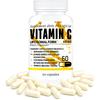 60x Liposomales Vitamin C 600mg – Antioxidans, Immununterstützung, Phosphatidylcholin