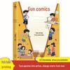 Genuine Edition: Overcoming Procrastination & Cultivating Self-Discipline - A Motivational Manga for Primary School Students