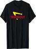 Tops – T-Shirts