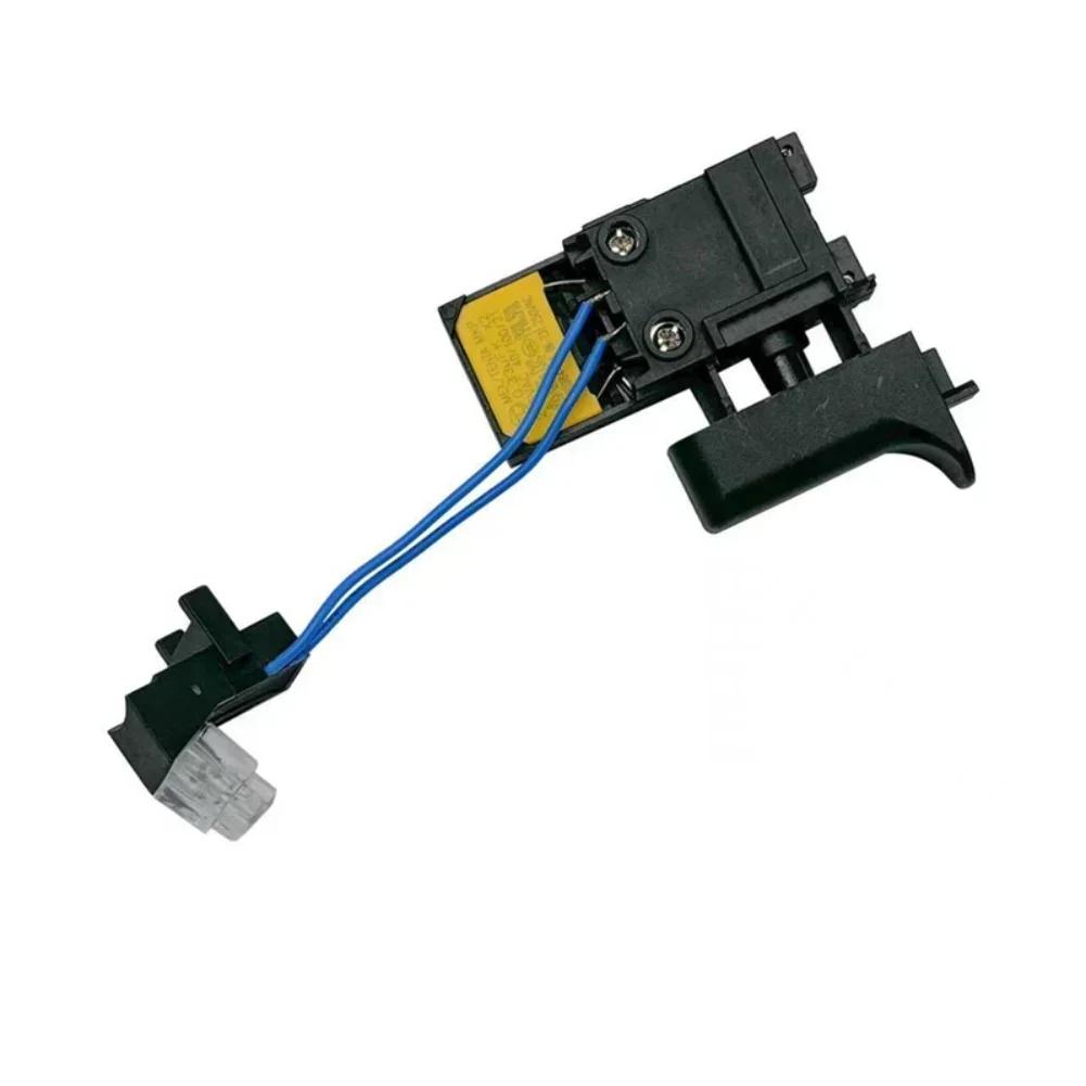 Compatible Switch Electric Hammer Switch Electric Hammer Repair Easy Installation High-Performance Component Long-Lasting Use