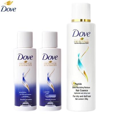 Shampoo & Conditioner Set