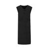 VISITINNEWYORK Pocket Vest Dress (Vycok71)