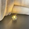 Modell Leicht Drahtlos LAMPE Modell Spielzeug Magnetron Schalter Licht Magnetron Licht LED Lampe Beleuchtungs Chip